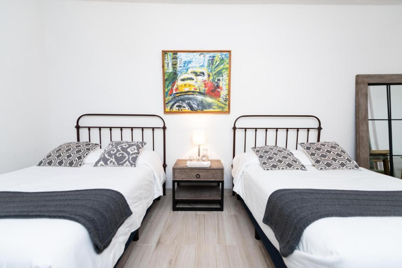 Casa De La O Hotel San Miguel de Allende Bagian luar foto