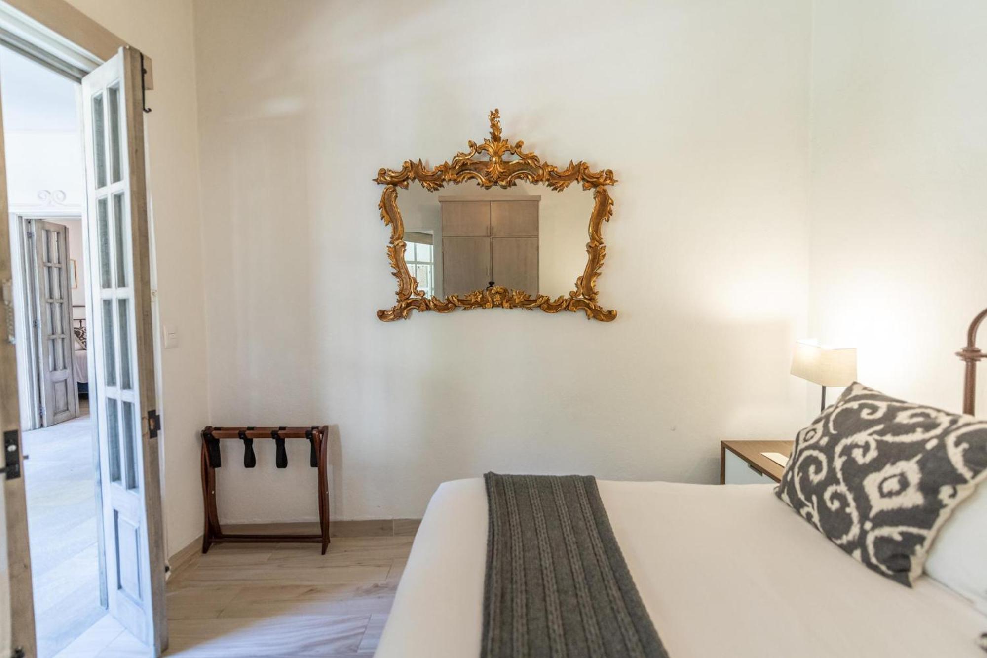 Casa De La O Hotel San Miguel de Allende Ruang foto