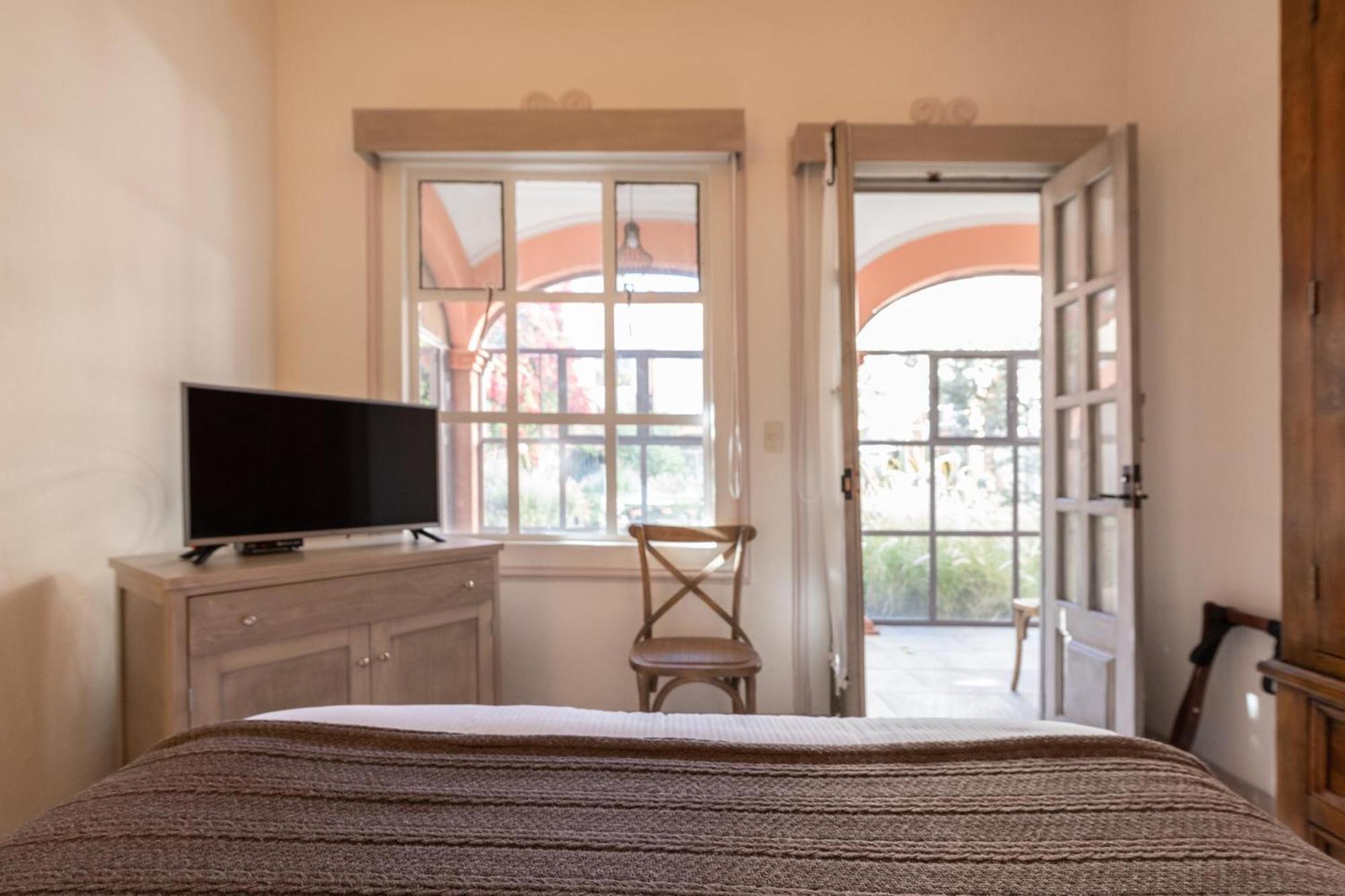 Casa De La O Hotel San Miguel de Allende Ruang foto